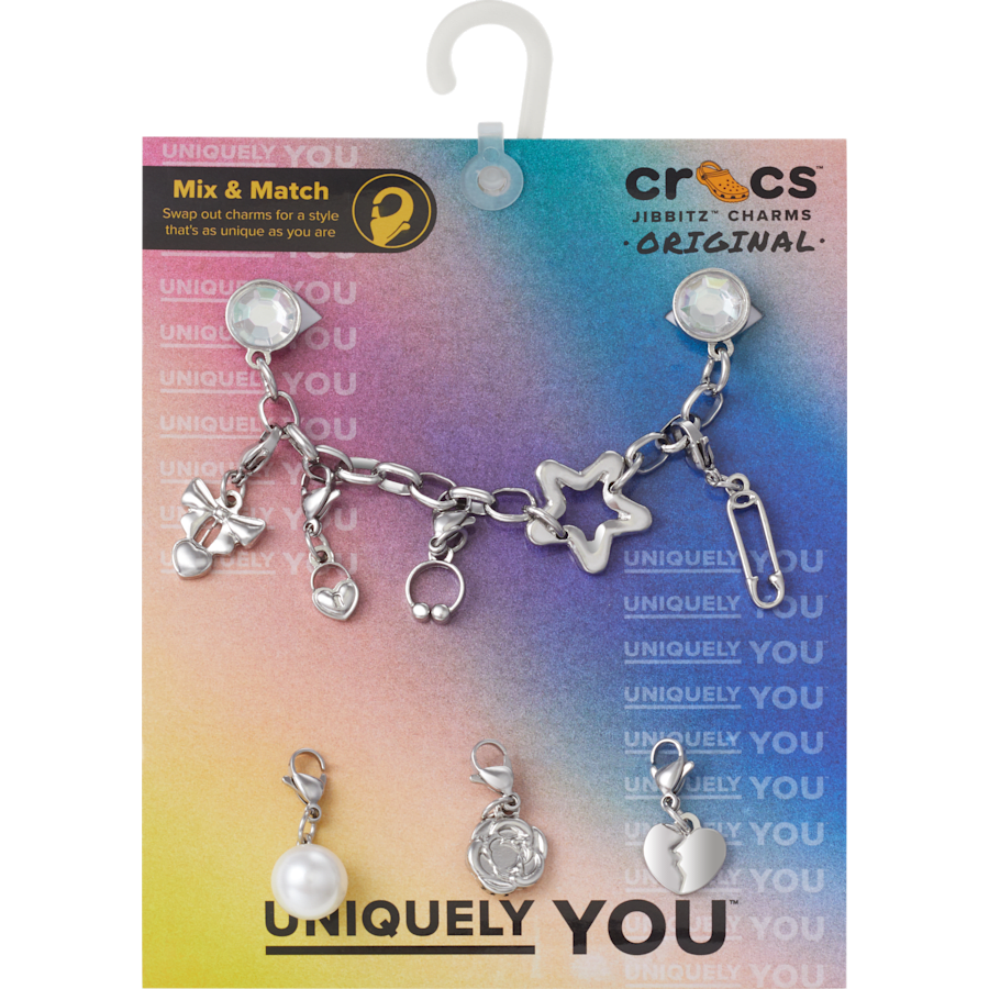 Removable Punk Pack - US 1123