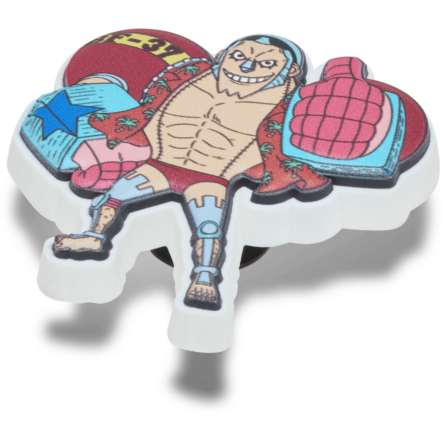 ONE PIECE Franky - US 8523