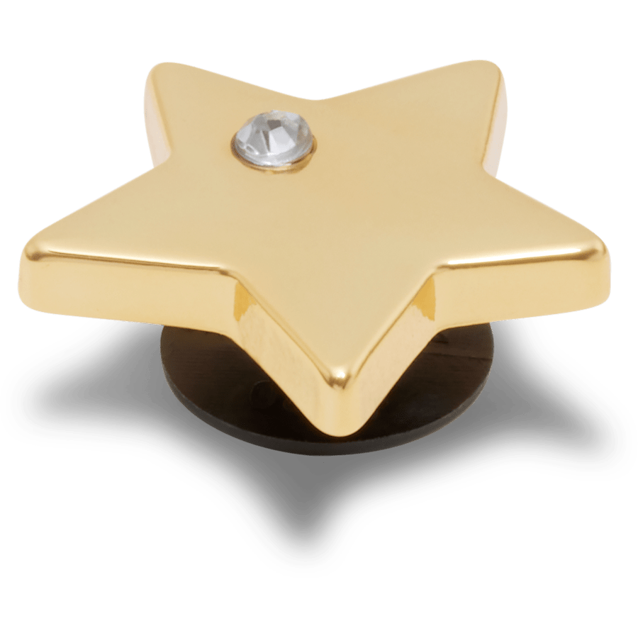 18K Gold Star - US 4427