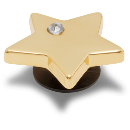 18K Gold Star - US 4427