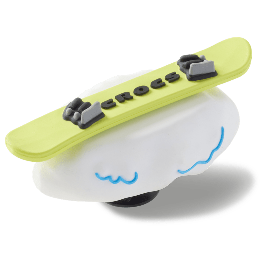 3D Snowboard - US 3762