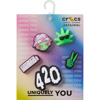 Four Twenty 5 Pack - US 3680