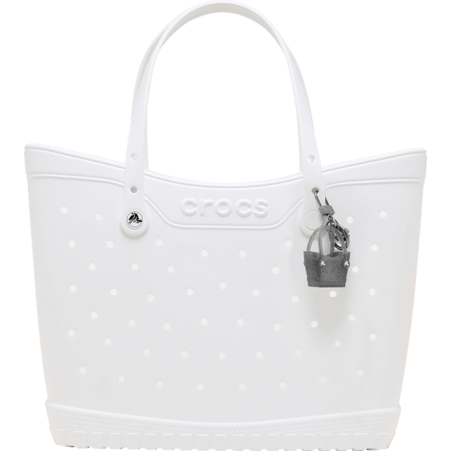 Crocs Tote Bag Charm - US 4054