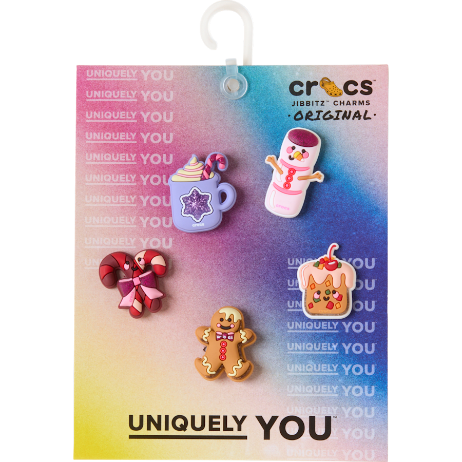 Cute Winter Foods 5 Pack - US 6750