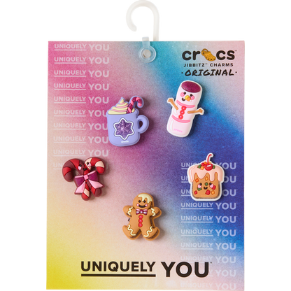 Cute Winter Foods 5 Pack - US 6750