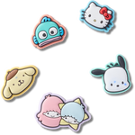 Hello Kitty® and Friends 5 Pack - US 0513