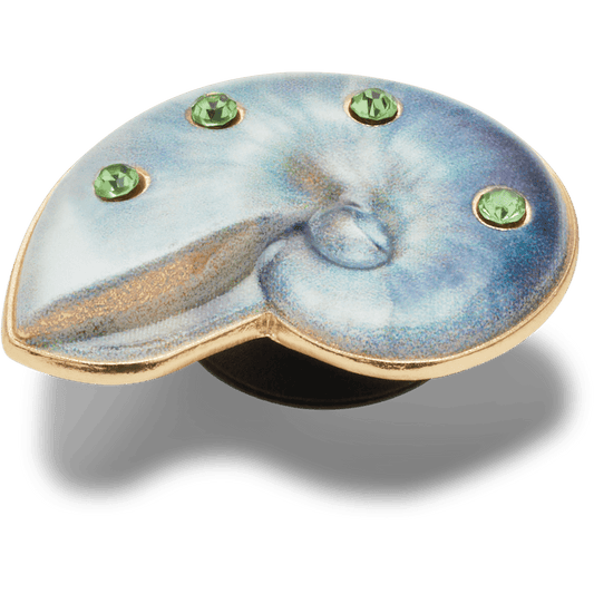 Light Swirl Shell - US 3874