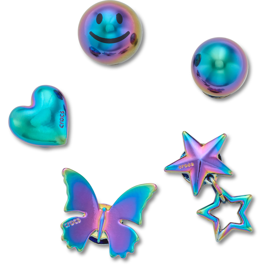 Iridescent Meta 5 Pack - US 3071