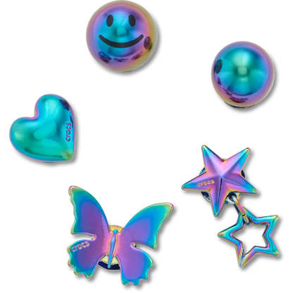 Iridescent Meta 5 Pack - US 3071