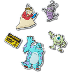 Monsters, Inc. 5 Pack - US 9306