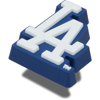 MLB Los Angeles Dodgers - US 2496