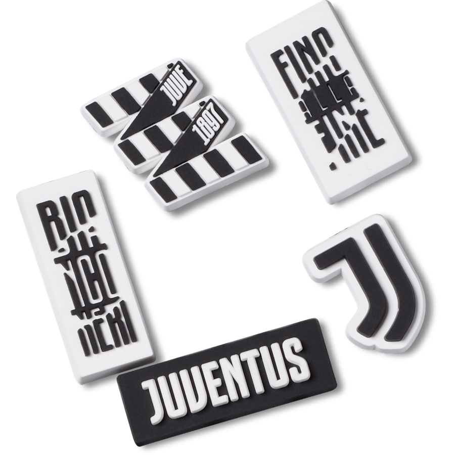 Juventus 5 Pack - US 5213