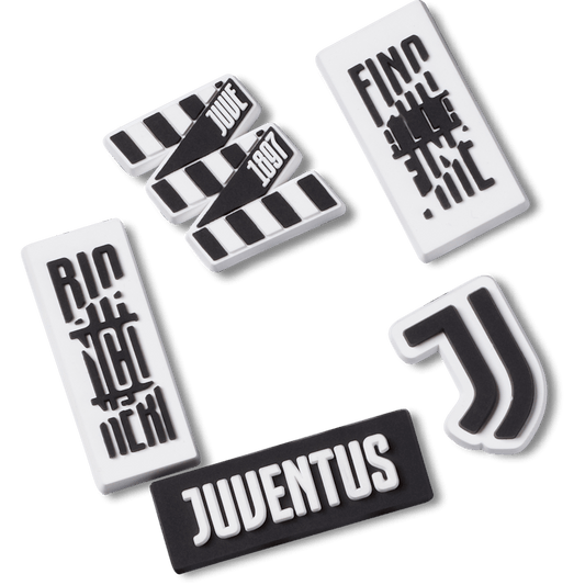 Juventus 5 Pack - US 5213
