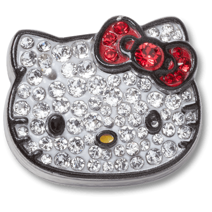 Hello Kitty® with Swarovski® crystals - US 6006