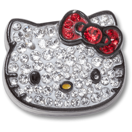 Hello Kitty® with Swarovski® crystals - US 6006