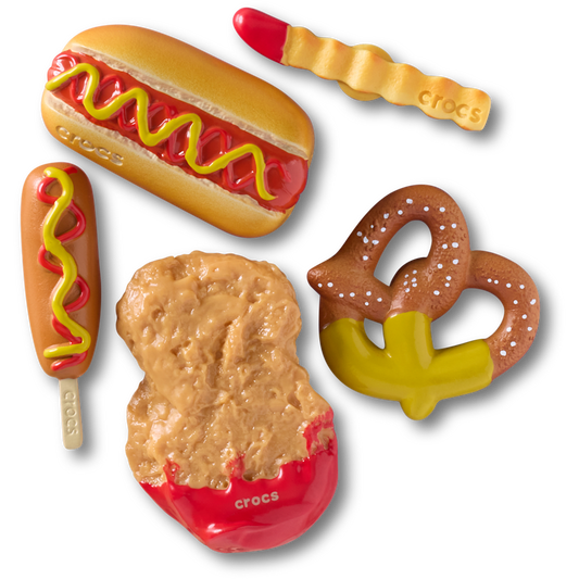 YUM Dipped Junk Food 5 Pack - US 3015