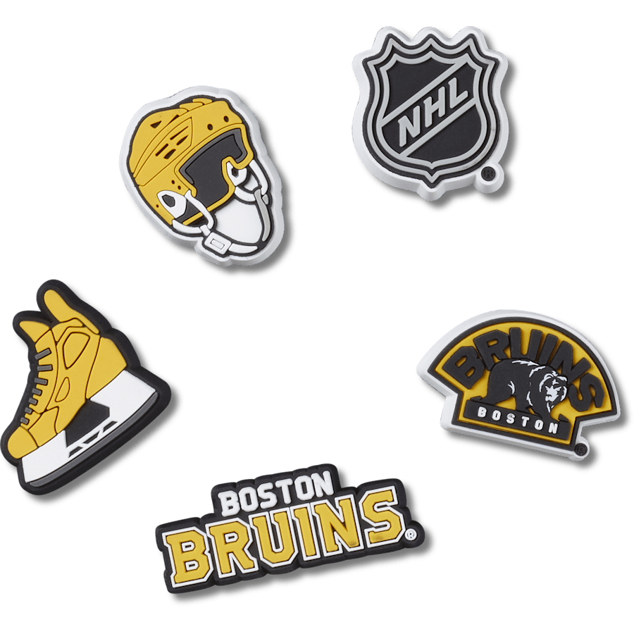 NHL® Boston Bruins® 5 Pack - US 0286