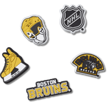 NHL® Boston Bruins® 5 Pack - US 0286