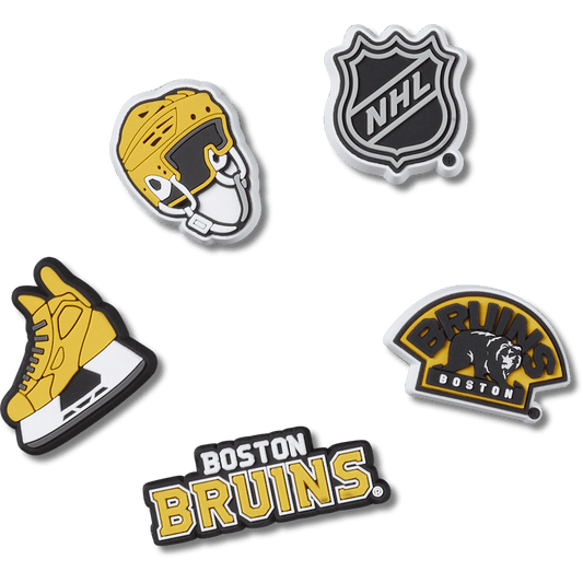 NHL® Boston Bruins® 5 Pack - US 0286