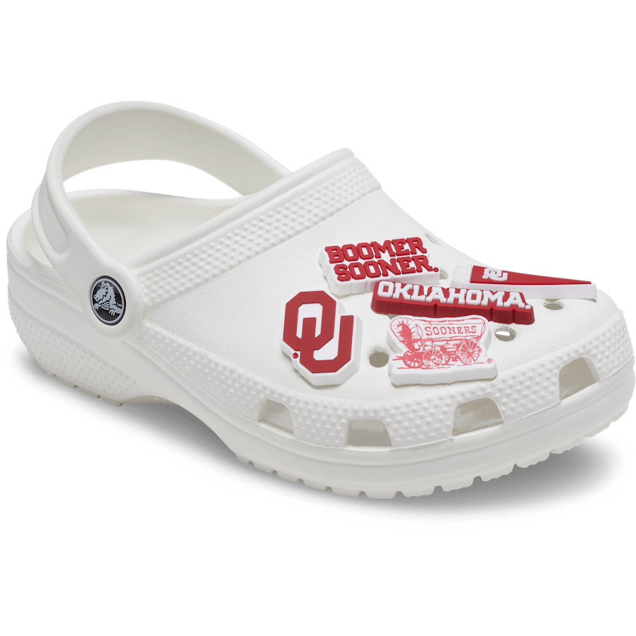 Univ of Oklahoma 5 Pack - US 0633