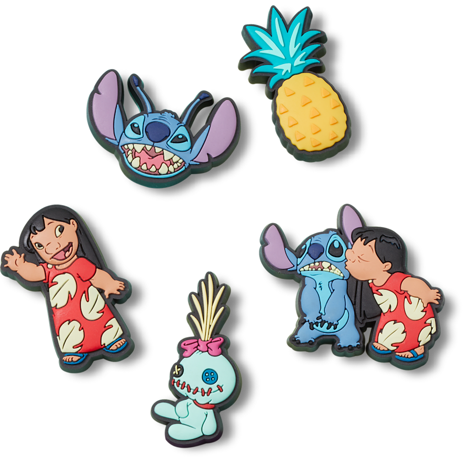 Disney Lilo and Stitch 5 Pack - US 3060