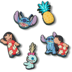 Disney Lilo and Stitch 5 Pack - US 3060