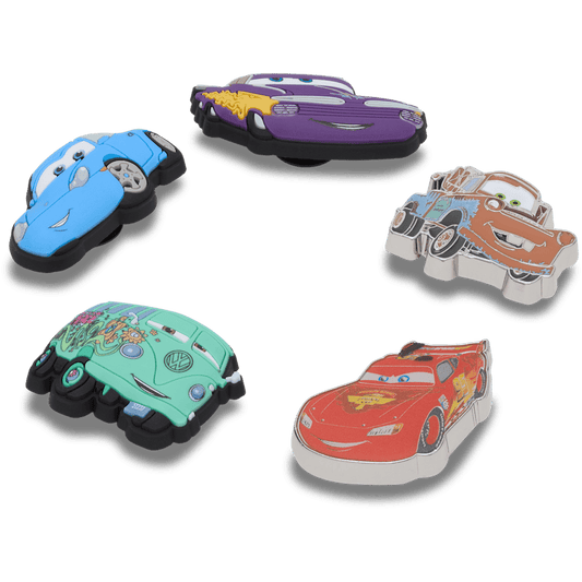 Disney & Pixar Cars OG 5 Pack - US 9220