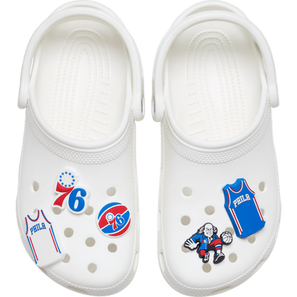 NBA Philadelphia 76ers 5 Pack - US 9069