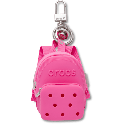 Classic Backpack Bag Charm - US 5669