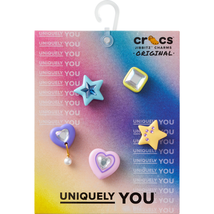 Dazzling Gems 5 Pack - US 3640