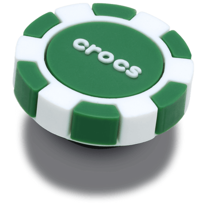 Crocs Poker Chip - US 3631