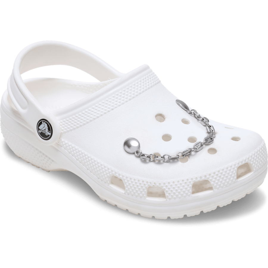 Silver Anchor Chain - US 2421