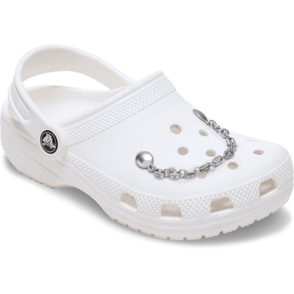 Silver Anchor Chain - US 2421