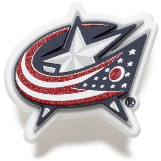 NHL® Columbus Blue Jackets® - US 0262
