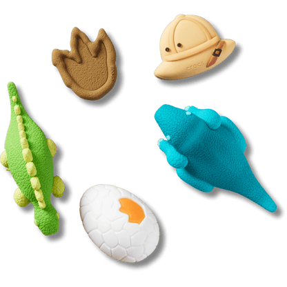 3D Dinosaur Adventure 5 Pack - US 3429