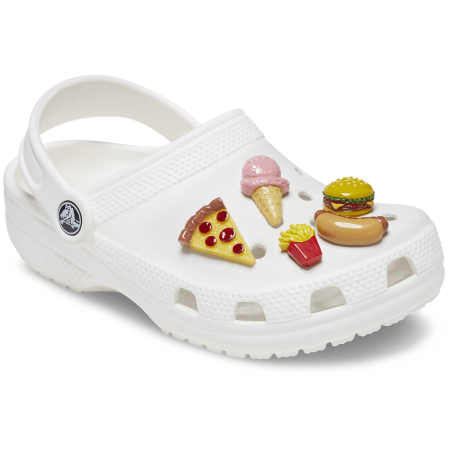 Mini 3D Food 5 Pack - US 4285