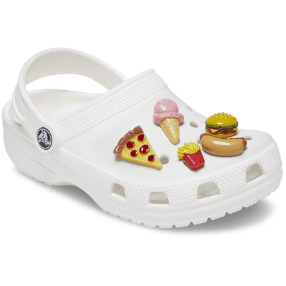 Mini 3D Food 5 Pack - US 4285