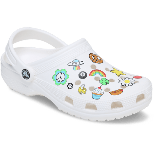Everyday Fun Shoe Tattoos - US 5737