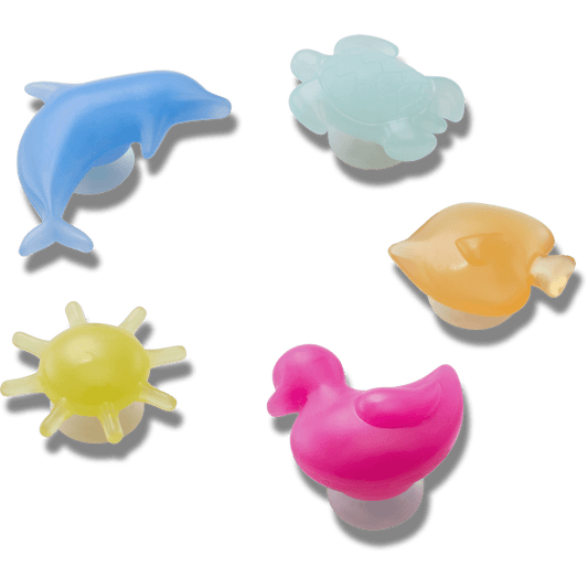 Summer Shapes 5 Pack - US 7340