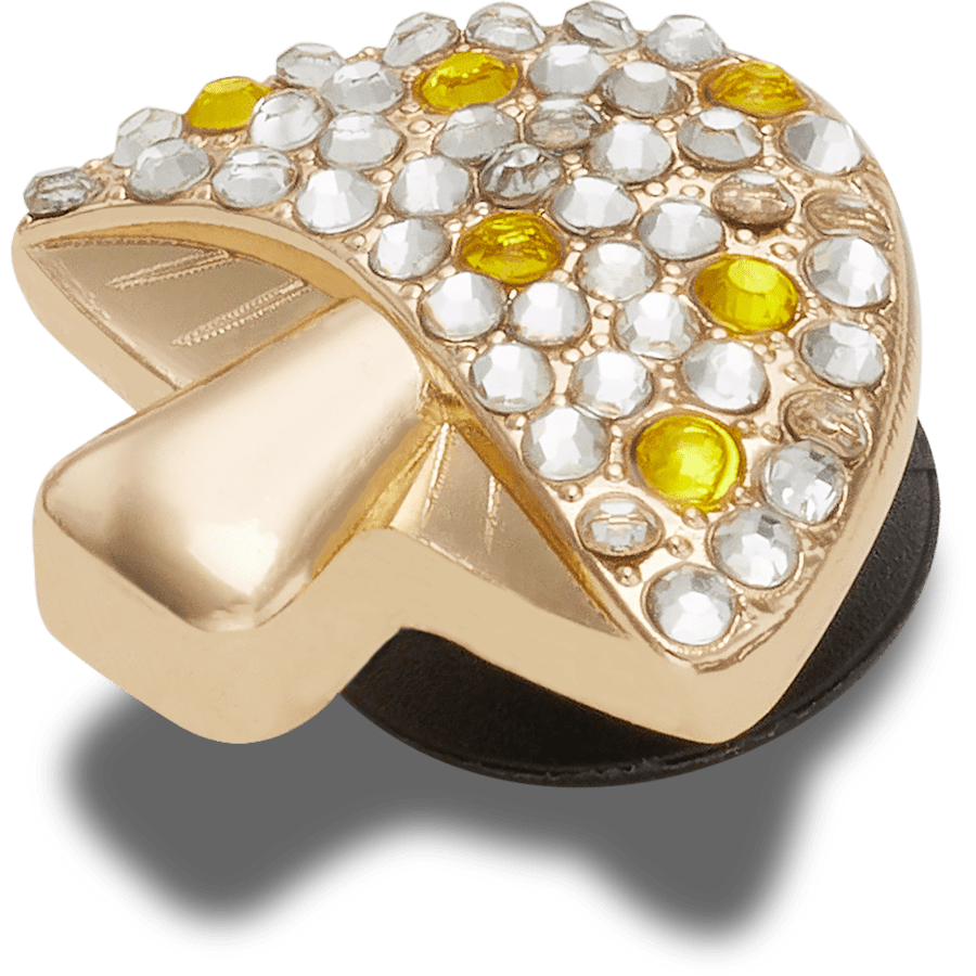 Gold Gem Mushroom - US 0306