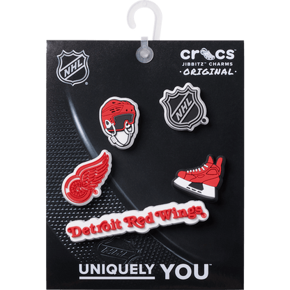 NHL® Detroit Red Wings® 5 Pack - US 4526