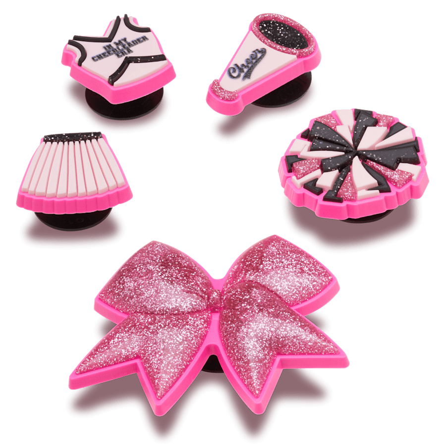 Cheerleading 5 Pack - US 2803