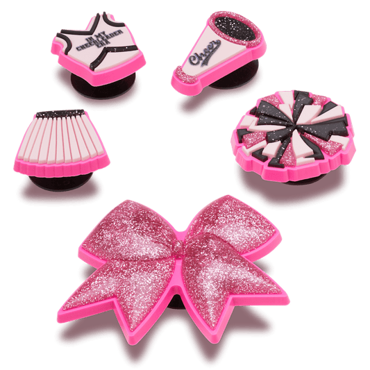 Cheerleading 5 Pack - US 2803