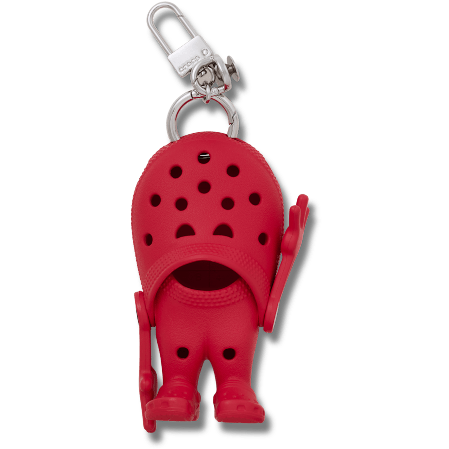 Lil Classic Bag Charm - US 3652
