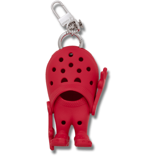 Lil Classic Bag Charm - US 3652