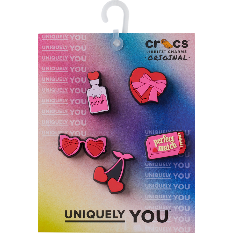 Lovers 5 Pack - US 1324