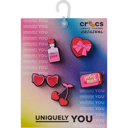 Lovers 5 Pack - US 1324