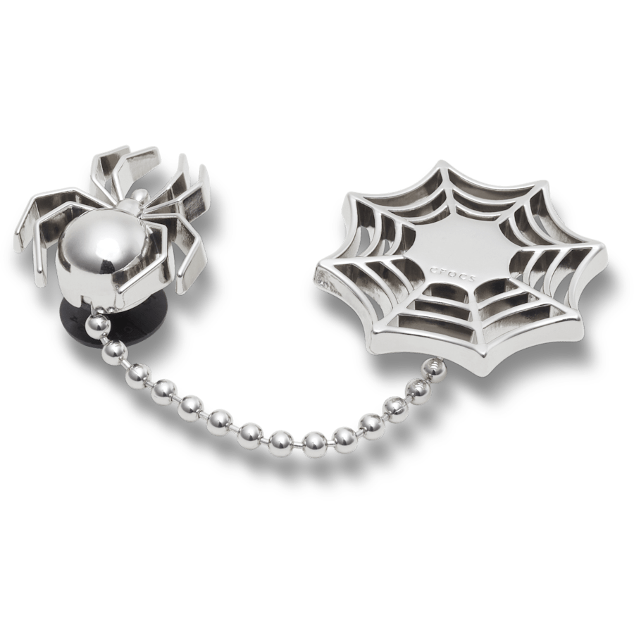 Elevated Spider and Web - US 3773