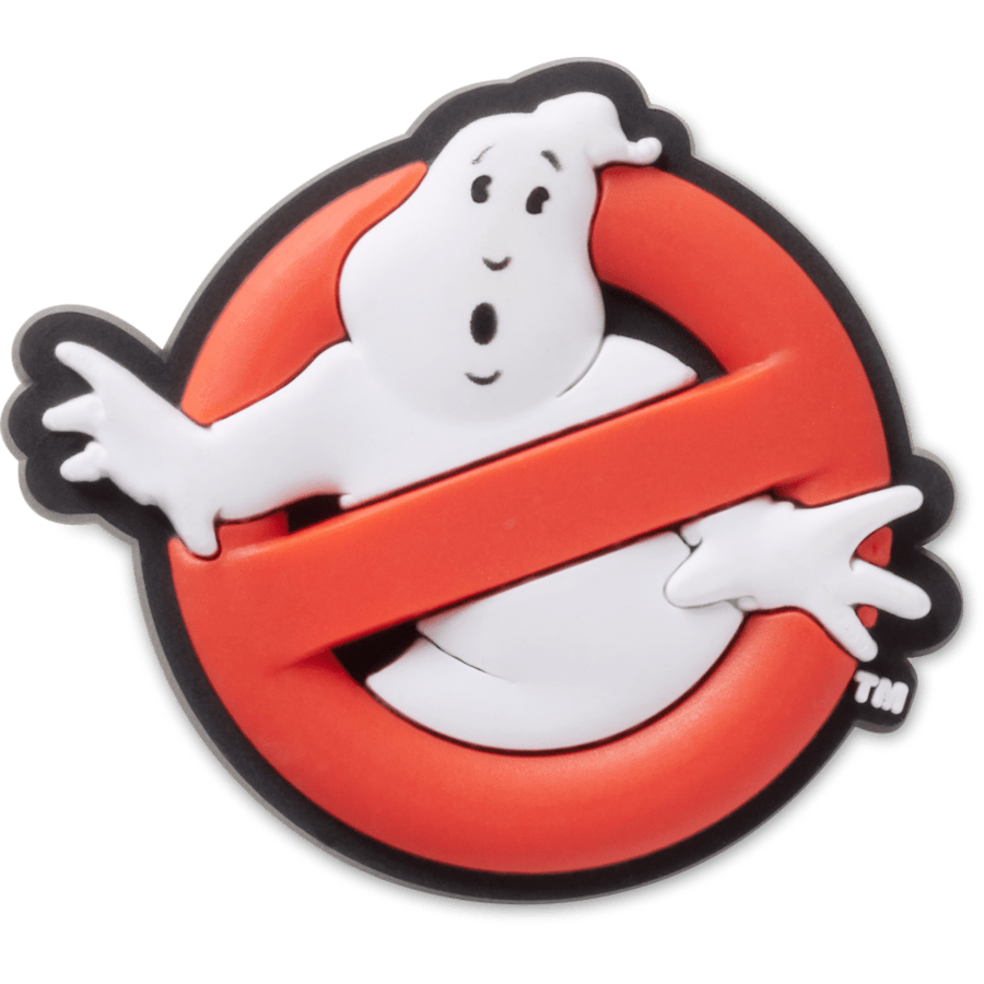 Ghostbusters Logo - US 1228