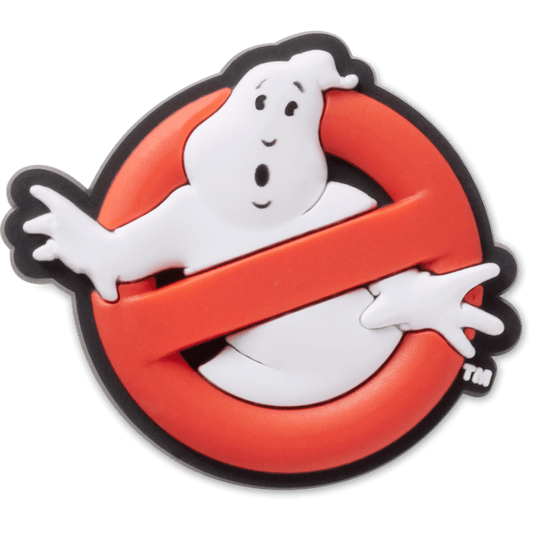 Ghostbusters Logo - US 1228